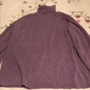 Designer Plus Size Sweater